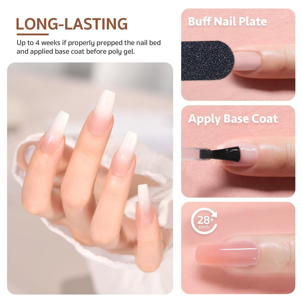 GAOY application in use with brush and slip solution showing easy sculpting benefit