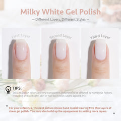 GAOY cap and brush closeup displaying smooth applicator benefit
