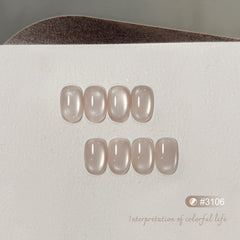 GAOY cap and included cat eye magnet demonstrating tool for magnetic effects