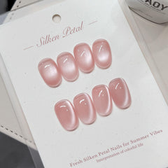 GAOY magnet and glitter close-up revealing magnetic pigment for precise patterns