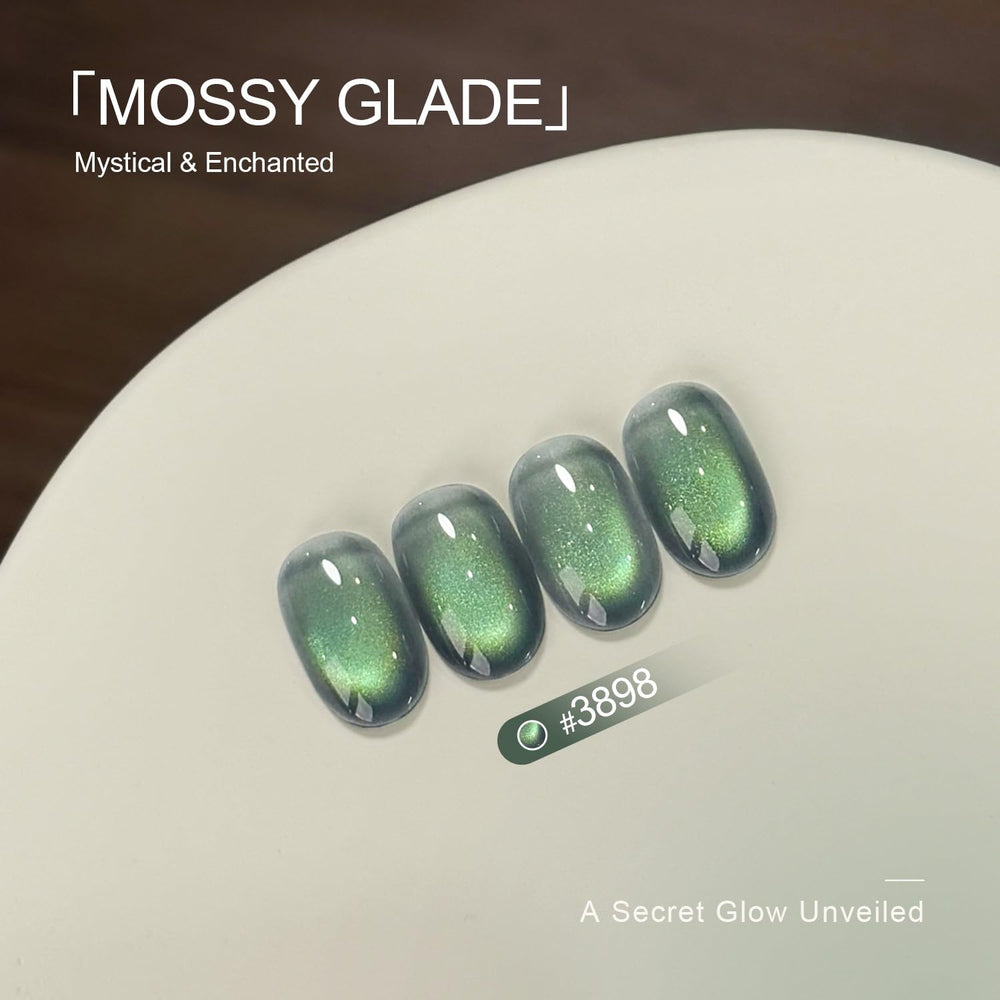 GAOY 16ml bottle beside a coin for scale, showing compact size convenient for travel