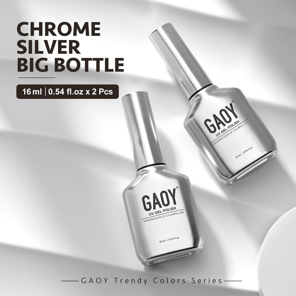 GAOY lifestyle image of soft pink manicure for elegant everyday style