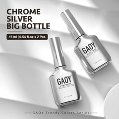 GAOY lifestyle image of soft pink manicure for elegant everyday style
