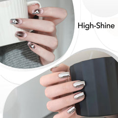 GAOY brush close-up displaying fine liner tip for precise strokes and detailed designs