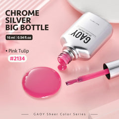 GAOY layered nail art showing buildable jelly depth and creative benefit