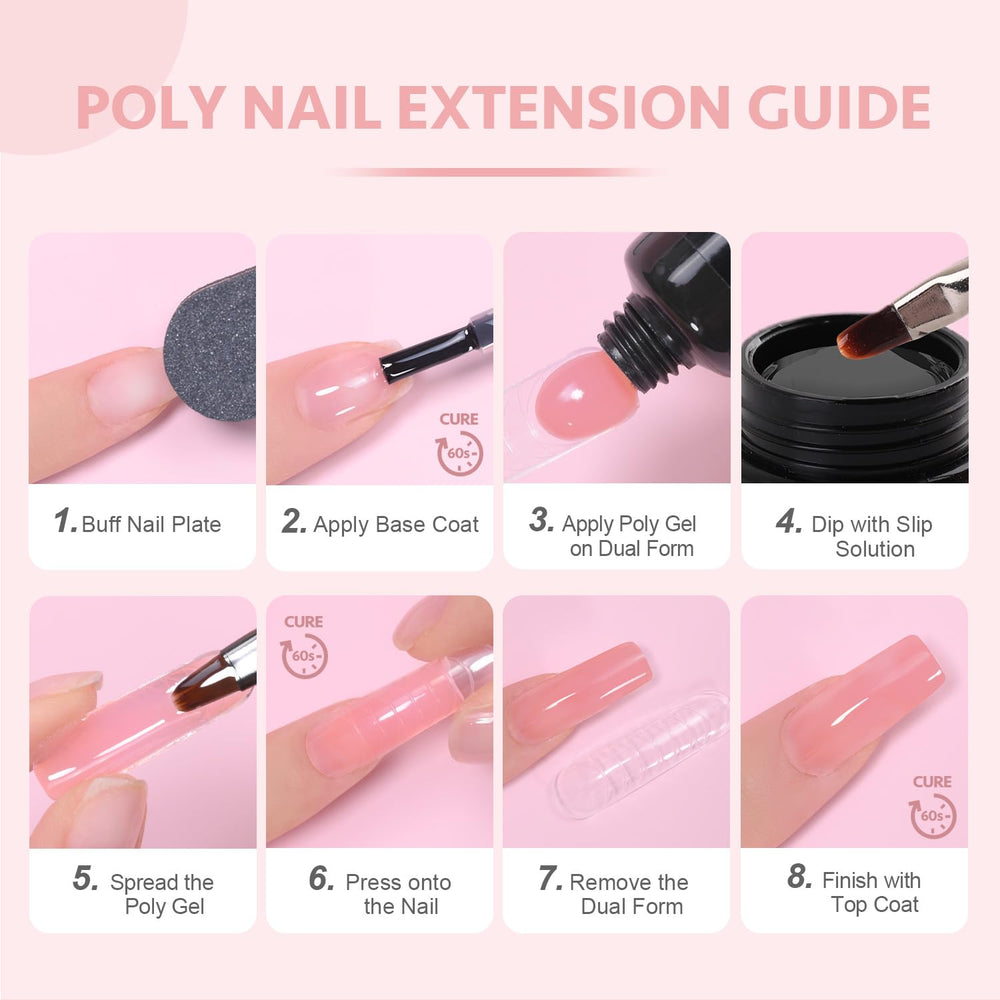 GAOY salon-style hand application showcasing professional results benefit