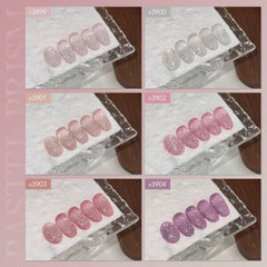 GAOY scale comparison bottle size illustrating compact travel-friendly volume