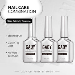 GAOY size scale with hand illustrating 16ml volume and value