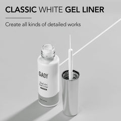 GAOY packaging and contents displayed for clarity and ready-to-use convenience