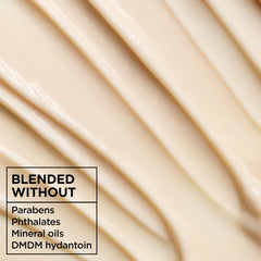 Garnier conditioner paired with Hair Honey Serum illustrating system use for enhanced repair
