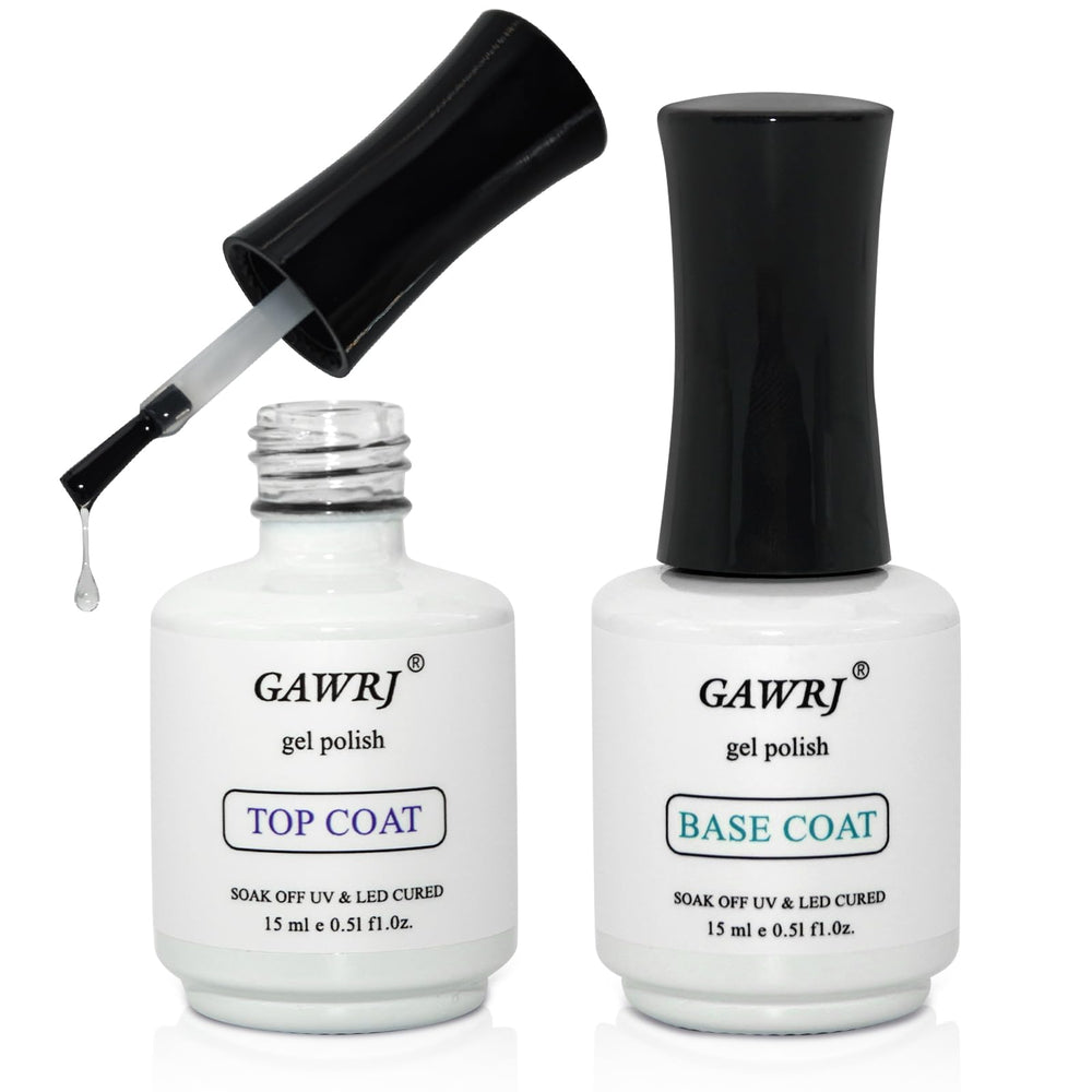 GAWRJ front packaging duo showing bottles, promotes professional results