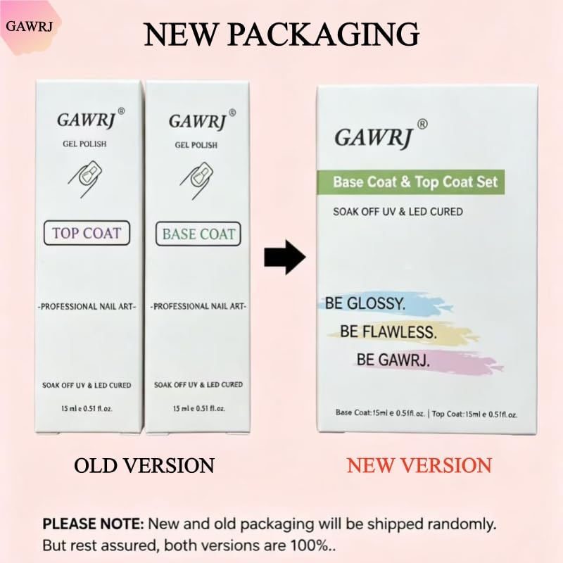 GAWRJ size comparison next to a coin shows compact 15ml bottles