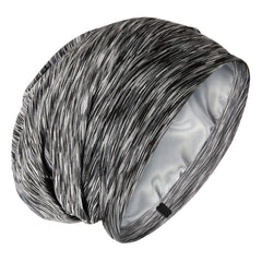 GB Selected front view of bonnet showing sleek silhouette and protective design