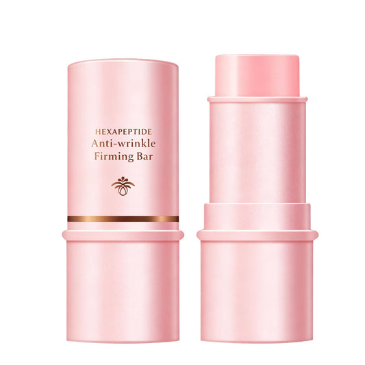 gcdat front packaging showing compact balm and branding, easy carry benefit