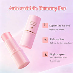gcdat on lips closeup showing nourishing coverage and softer lips benefit