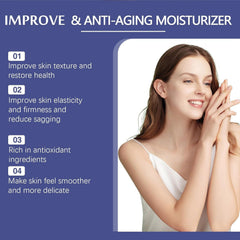 gcdat visual of retinol and botanical stem cells emphasizing renewal support