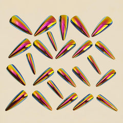 GCSQW kit tools image with adhesive tabs, file, and cuticle stick for easy prep