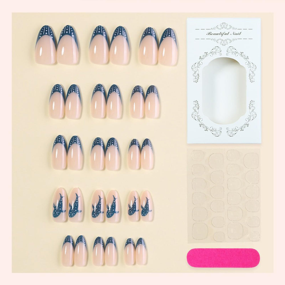 GCSQW kit accessories laid out with jelly stickers, file and wooden stick benefit