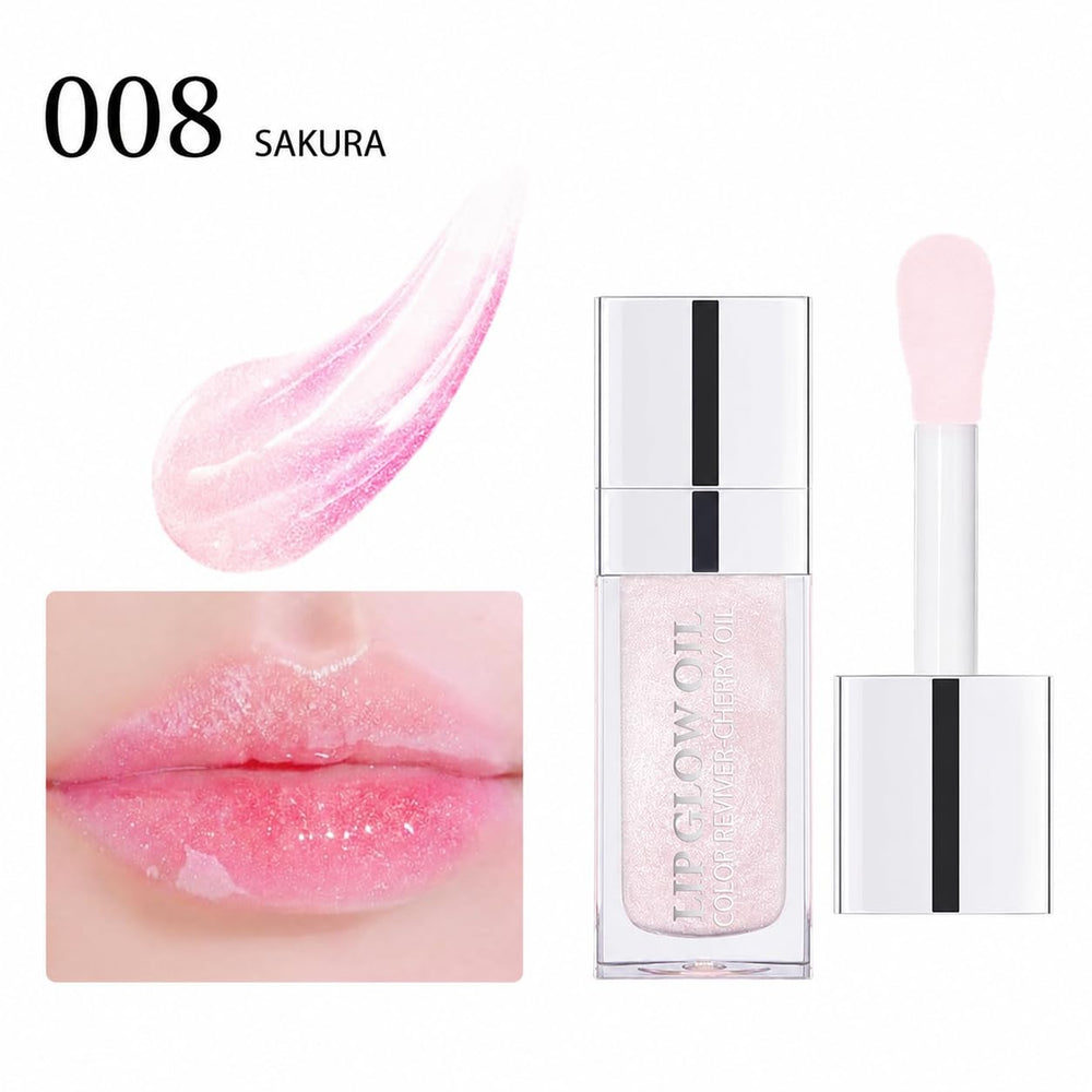GECOMO SAKURA applicator close-up displaying smooth wand and precision