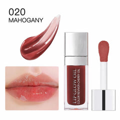 GECOMO applicator wand close-up delivering precise, mess-free application benefit