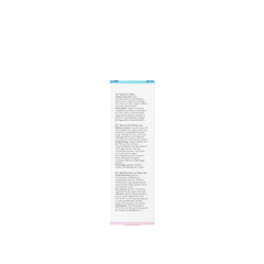 Geek & Gorgeous bottle on nightstand lifestyle suggesting everyday routine use