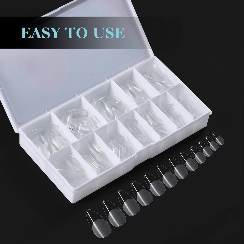 gelike ec applying tips with mini lamp for fast cure benefit