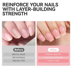 gelike ec salon lifestyle desk showing professional-ready results