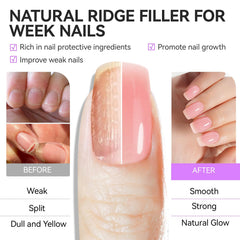 gelike ec texture closeup film demonstrating smooth glossy finish