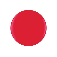 Gelish Fire Cracker brush and cap detail for precise brush application