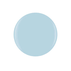 Gelish Water Baby cap and brush detail for smooth precise application benefit