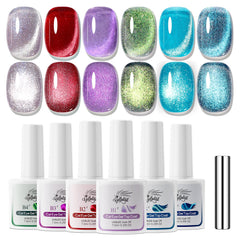 GELLAKTIK front packaging showing kit contents and convenience