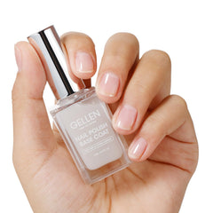GELLEN front bottle showing neat packaging and quick-dry benefit