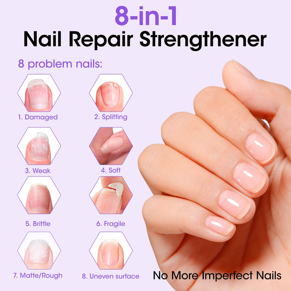GELLEN label close-up highlighting ingredients and treatment benefits