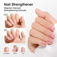 GELLEN label close-up highlighting clean formula and non-toxic ingredients