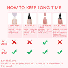 GELLEN on styled manicure in lifestyle setting for salon-quality results
