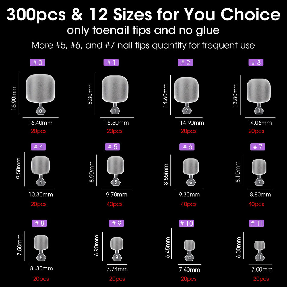 GELLEN size comparison with a hand to illustrate scale and fit options