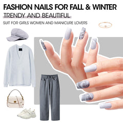 GELLEN polish texture stroke illustrating opacity and fast-dry finish for neat results