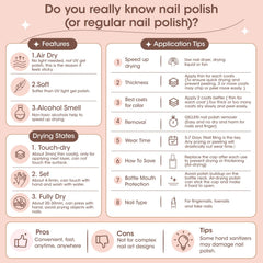 GELLEN used on toenails in a pedicure scene highlighting versatile color use