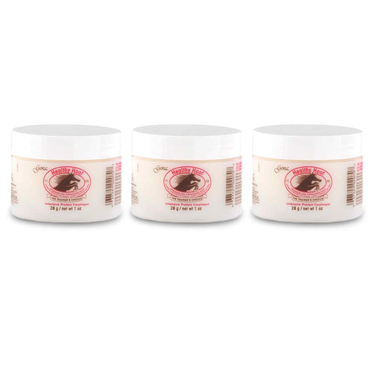 Gena front packaging showing 1 oz tin and branding for convenient care