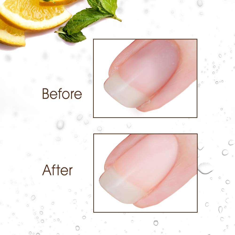 Gena scrub texture on finger, gentle exfoliation and whitening