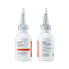 Genabelle peptide ingredient visual emphasizing supportive peptide complex benefit