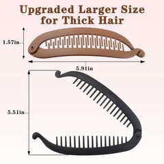 Generic clip close-up of dense teeth delivering non-slip grip