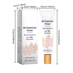 Generic product on bathroom vanity in lifestyle setting conveying everyday routine simplicity