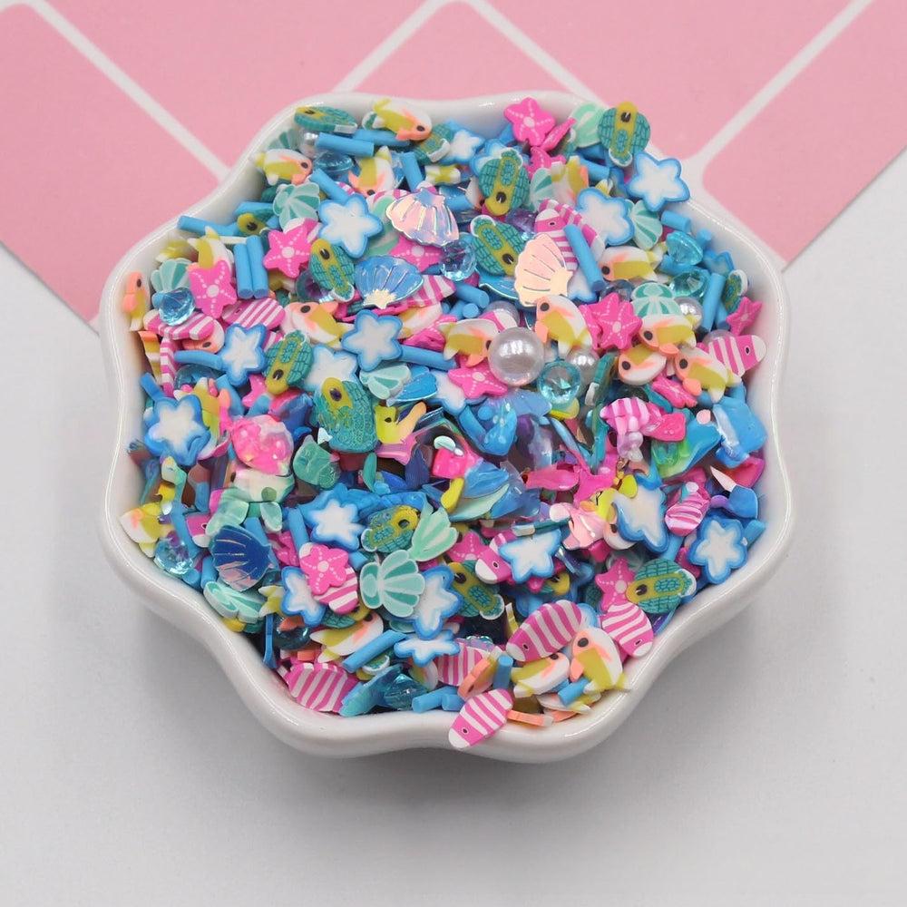 generic brand blue pack front view showing contents and quantity for easy selection