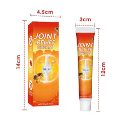 Generic cream in active lifestyle scene offering on-the-go skin comfort