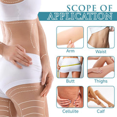 Generic label close-up highlighting ingredients for barrier support
