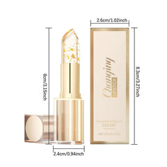 Generic flatlay with bag and mirror showing lifestyle use and easy touch-up benefit