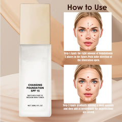 Generic product in a morning bag scene, showing everyday usability