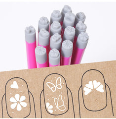 Generic lifestyle pouch with set, emphasizes travel-ready convenience