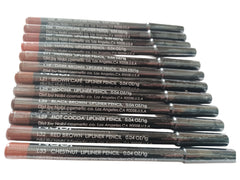 Generic lip liner being applied on lips in a lifestyle scene for precise definition and longer wear